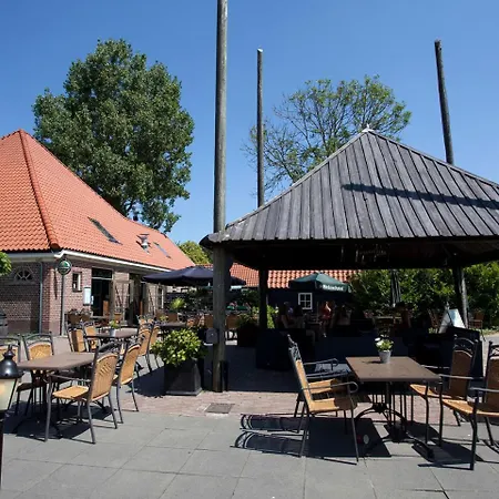 Holiday Droompark Buitenhuizen.3 * Velsen-Zuid