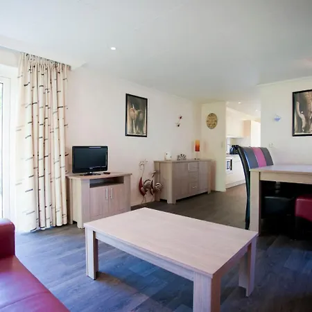 Holiday Droompark Buitenhuizen.3 *