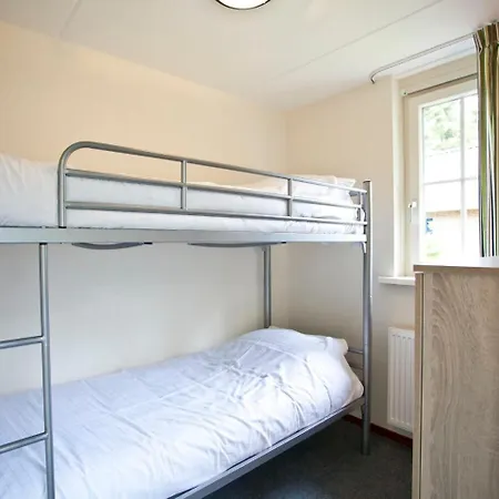 Holiday Droompark Buitenhuizen.3 Tatil Evi Velsen-Zuid