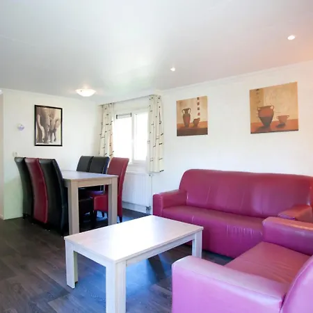 Holiday Droompark Buitenhuizen.3 * Velsen-Zuid