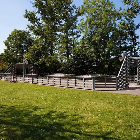 Holiday Droompark Buitenhuizen.3 Tatil Evi *