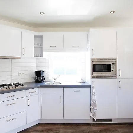 Holiday Droompark Buitenhuizen.3 Tatil Evi