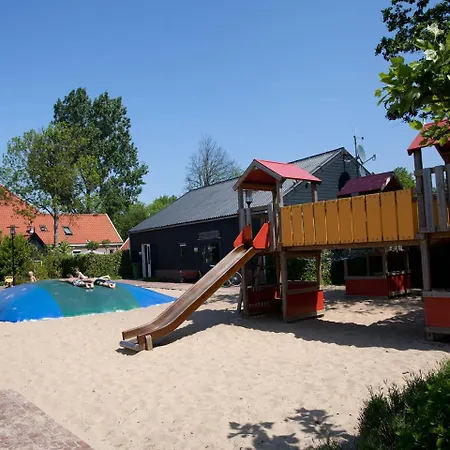 Tatil Evi Holiday Droompark Buitenhuizen.3 *