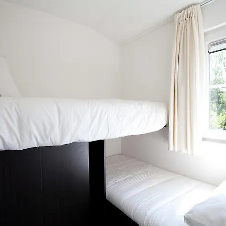 Tatil Evi Holiday Droompark Buitenhuizen.3 Velsen-Zuid